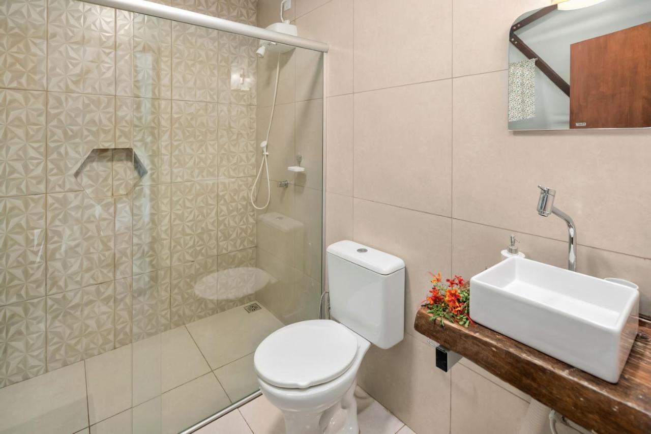 Glamping Serra Da Canastra - Casinha De Hortela - Domo Embauba Delfinopolis Luaran gambar